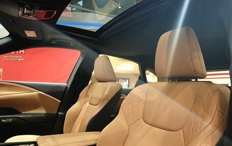 Lexus RX IV рестайлинг, 2025 год, 8 250 000 рублей, 11 фотография