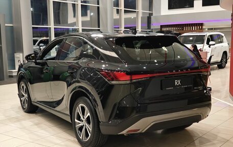 Lexus RX IV рестайлинг, 2025 год, 8 250 000 рублей, 8 фотография