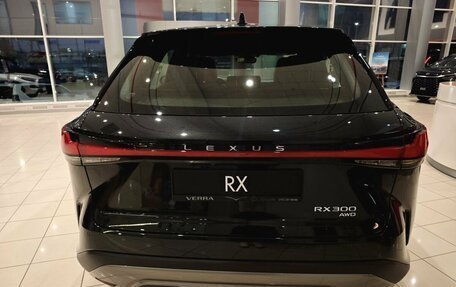 Lexus RX IV рестайлинг, 2025 год, 8 250 000 рублей, 14 фотография