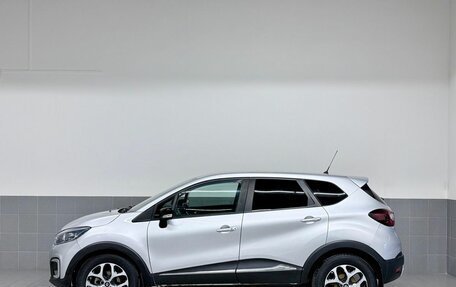 Renault Kaptur I рестайлинг, 2017 год, 1 299 000 рублей, 2 фотография