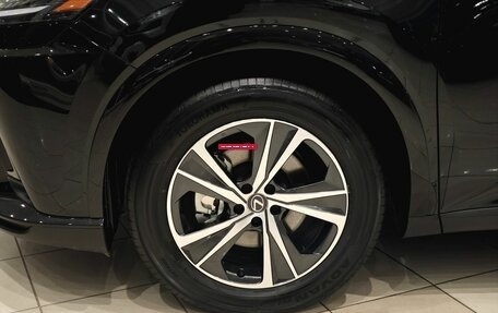 Lexus RX IV рестайлинг, 2025 год, 8 250 000 рублей, 7 фотография