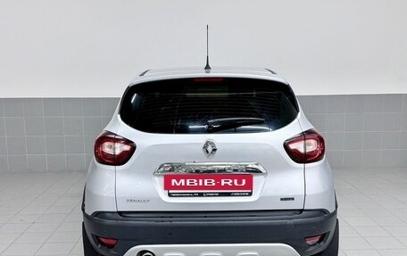 Renault Kaptur I рестайлинг, 2017 год, 1 299 000 рублей, 4 фотография