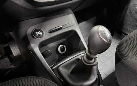 Renault Kaptur I рестайлинг, 2017 год, 1 299 000 рублей, 15 фотография