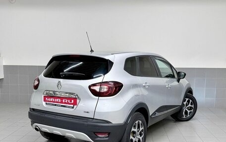 Renault Kaptur I рестайлинг, 2017 год, 1 299 000 рублей, 5 фотография