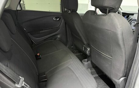 Renault Kaptur I рестайлинг, 2017 год, 1 299 000 рублей, 18 фотография