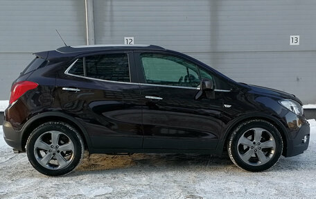 Opel Mokka I, 2014 год, 889 000 рублей, 4 фотография