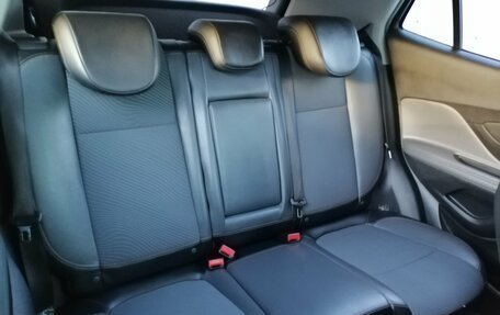 Opel Mokka I, 2014 год, 889 000 рублей, 12 фотография