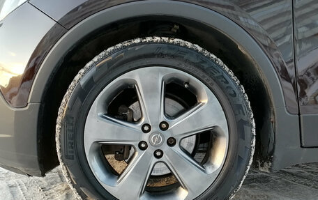 Opel Mokka I, 2014 год, 889 000 рублей, 17 фотография