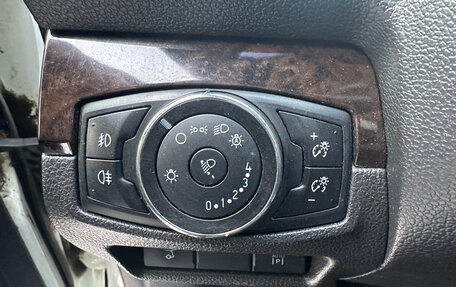 Ford Explorer VI, 2013 год, 1 449 000 рублей, 10 фотография