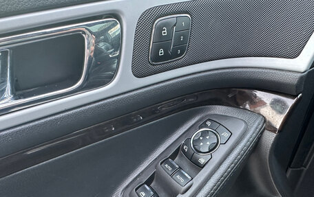 Ford Explorer VI, 2013 год, 1 449 000 рублей, 9 фотография