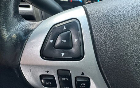 Ford Explorer VI, 2013 год, 1 449 000 рублей, 11 фотография