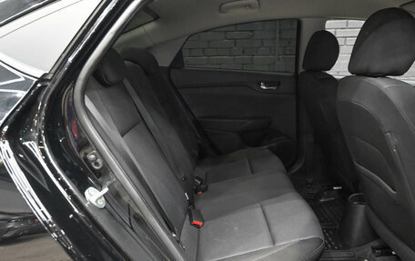 Hyundai Solaris II рестайлинг, 2020 год, 1 720 000 рублей, 11 фотография