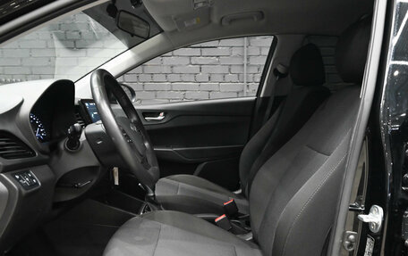 Hyundai Solaris II рестайлинг, 2020 год, 1 720 000 рублей, 18 фотография