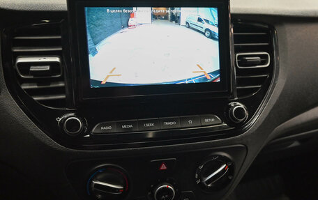 Hyundai Solaris II рестайлинг, 2020 год, 1 720 000 рублей, 16 фотография