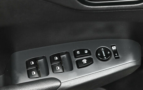 Hyundai Solaris II рестайлинг, 2020 год, 1 720 000 рублей, 13 фотография