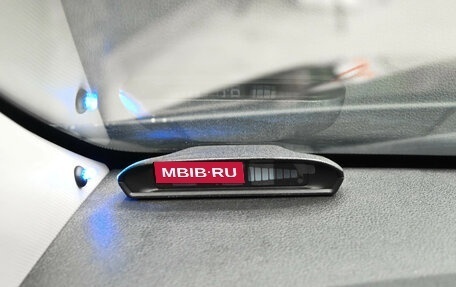 Hyundai Solaris II рестайлинг, 2020 год, 1 720 000 рублей, 14 фотография