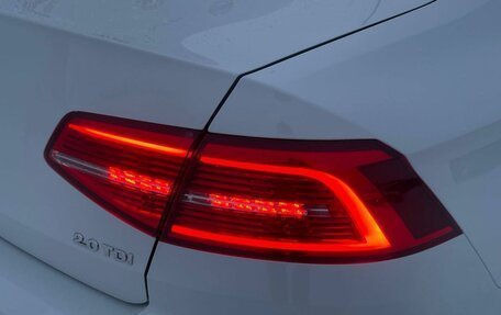 Volkswagen Passat B8 рестайлинг, 2017 год, 1 699 000 рублей, 15 фотография