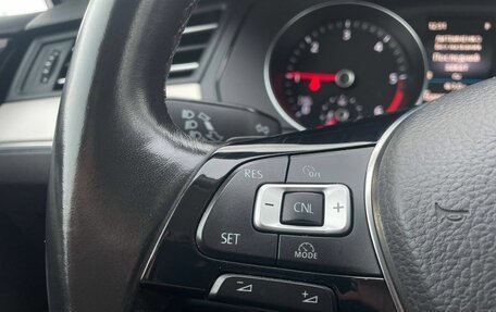 Volkswagen Passat B8 рестайлинг, 2017 год, 1 699 000 рублей, 22 фотография