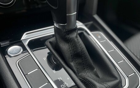 Volkswagen Passat B8 рестайлинг, 2017 год, 1 699 000 рублей, 21 фотография