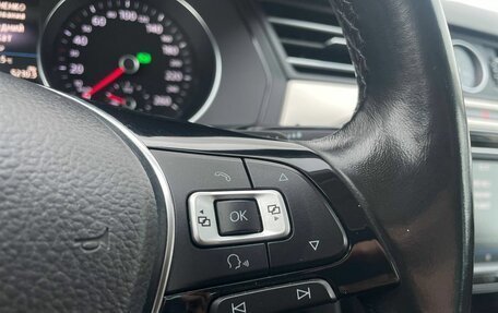 Volkswagen Passat B8 рестайлинг, 2017 год, 1 699 000 рублей, 23 фотография