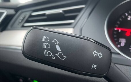 Volkswagen Passat B8 рестайлинг, 2017 год, 1 699 000 рублей, 26 фотография