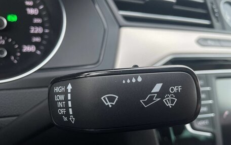 Volkswagen Passat B8 рестайлинг, 2017 год, 1 699 000 рублей, 27 фотография