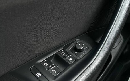 Volkswagen Passat B8 рестайлинг, 2017 год, 1 699 000 рублей, 29 фотография