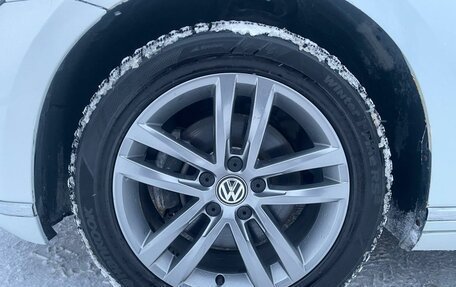 Volkswagen Passat B8 рестайлинг, 2017 год, 1 699 000 рублей, 34 фотография