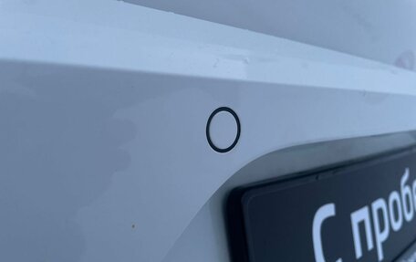 Volkswagen Passat B8 рестайлинг, 2017 год, 1 699 000 рублей, 35 фотография