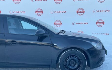 Chevrolet Cruze II, 2012 год, 645 000 рублей, 14 фотография