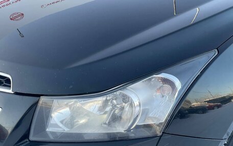 Chevrolet Cruze II, 2012 год, 645 000 рублей, 10 фотография