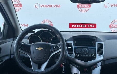 Chevrolet Cruze II, 2012 год, 645 000 рублей, 18 фотография