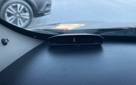 Chevrolet Cruze II, 2012 год, 645 000 рублей, 27 фотография