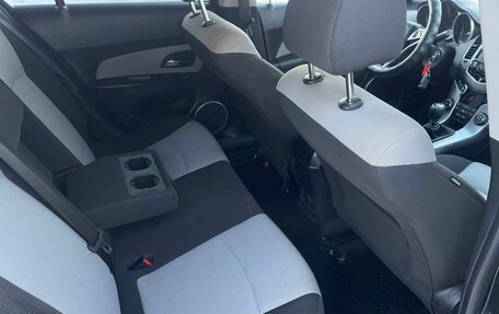 Chevrolet Cruze II, 2012 год, 645 000 рублей, 30 фотография