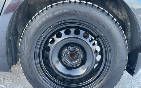 Chevrolet Cruze II, 2012 год, 645 000 рублей, 29 фотография