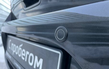 Chevrolet Cruze II, 2012 год, 645 000 рублей, 28 фотография