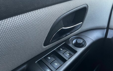 Chevrolet Cruze II, 2012 год, 645 000 рублей, 22 фотография