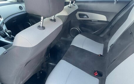 Chevrolet Cruze II, 2012 год, 645 000 рублей, 31 фотография