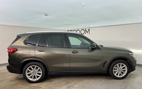 BMW X5, 2020 год, 5 990 000 рублей, 6 фотография
