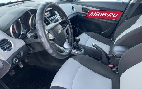 Chevrolet Cruze II, 2012 год, 645 000 рублей, 25 фотография