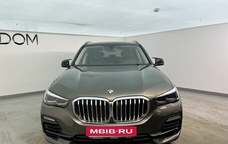 BMW X5, 2020 год, 5 990 000 рублей, 3 фотография