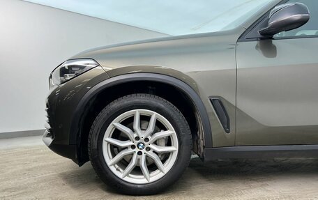 BMW X5, 2020 год, 5 990 000 рублей, 7 фотография