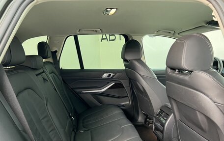 BMW X5, 2020 год, 5 990 000 рублей, 11 фотография