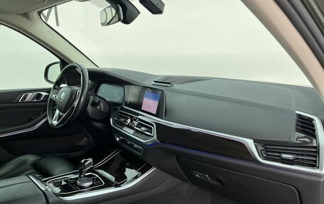 BMW X5, 2020 год, 5 990 000 рублей, 14 фотография