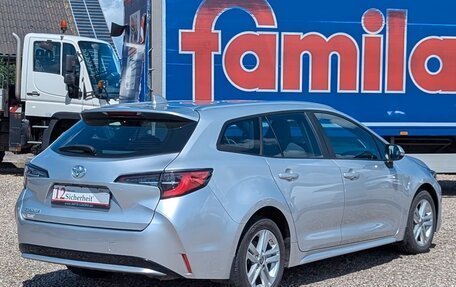 Toyota Corolla, 2022 год, 2 660 000 рублей, 2 фотография