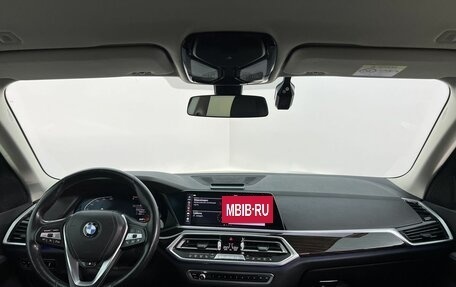 BMW X5, 2020 год, 5 990 000 рублей, 9 фотография