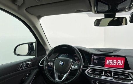 BMW X5, 2020 год, 5 990 000 рублей, 12 фотография