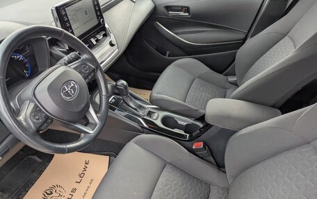 Toyota Corolla, 2022 год, 2 660 000 рублей, 5 фотография