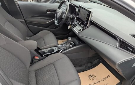 Toyota Corolla, 2022 год, 2 660 000 рублей, 13 фотография