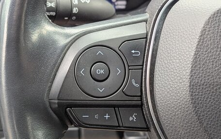 Toyota Corolla, 2022 год, 2 660 000 рублей, 8 фотография